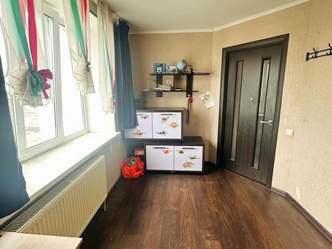 квартира за адресою Головатого вул., 76