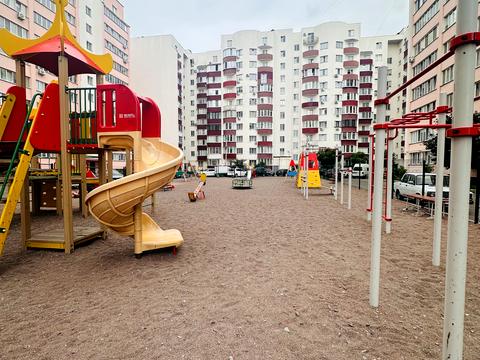 квартира за адресою Головатого вул., 76