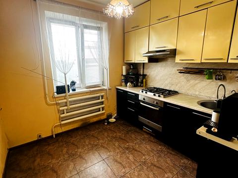 квартира по адресу Киевский Шлях ул., 2/2