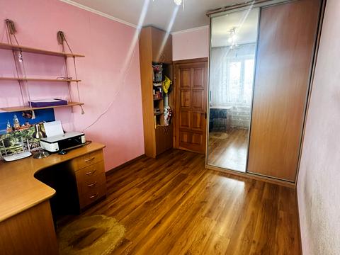 квартира по адресу Киевский Шлях ул., 2/2