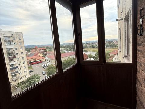квартира за адресою Мукачеве, Університетська вул. (Червоноармійська), 7-В