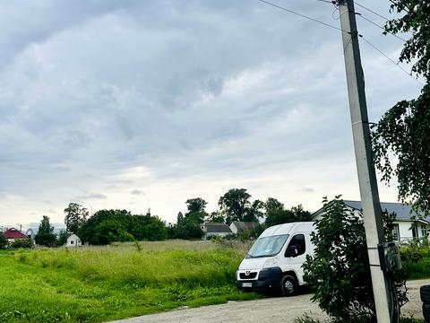 участок по адресу