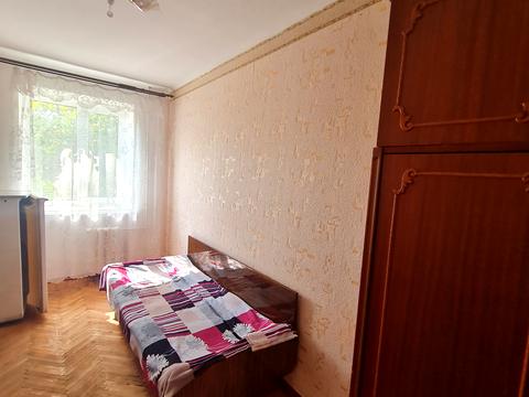 квартира по адресу Бузника ул., 18