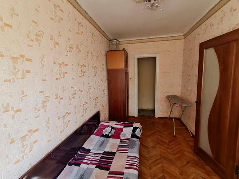 квартира по адресу Бузника ул., 18