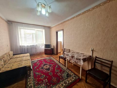 квартира по адресу Бузника ул., 18