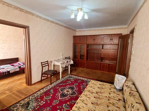 квартира по адресу Бузника ул., 18