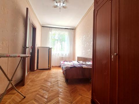 квартира по адресу Бузника ул., 18