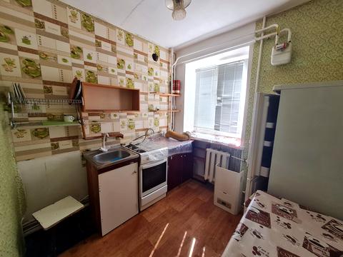 квартира по адресу Бузника ул., 18