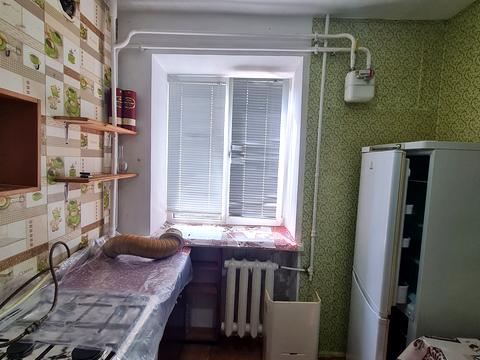 квартира по адресу Бузника ул., 18