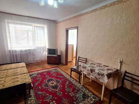 квартира по адресу Бузника ул., 18