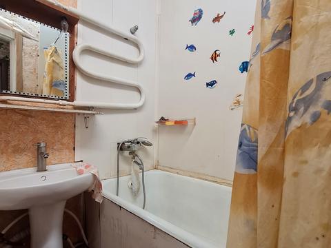 квартира по адресу Бузника ул., 18