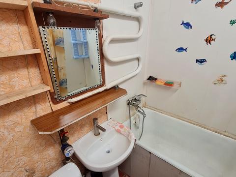 квартира по адресу Бузника ул., 18