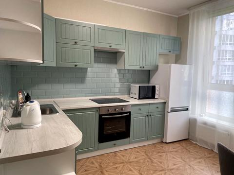 квартира по адресу Берестейский просп. (Победы), 65-А