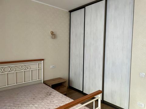 квартира по адресу Берестейский просп. (Победы), 65-А