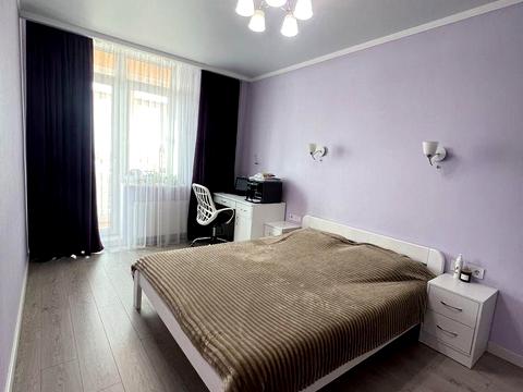 квартира за адресою Жаботинського вул. (Пролетарская улица), 56а