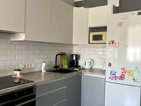 квартира за адресою Жаботинського вул. (Пролетарская улица), 56а
