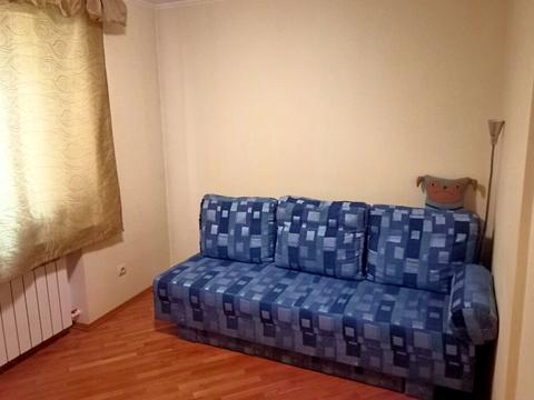 квартира за адресою Стрілецька вул. (Червоноармійська), 16а