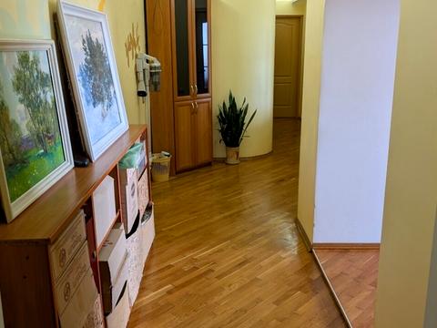 квартира за адресою Стрілецька вул. (Червоноармійська), 16а