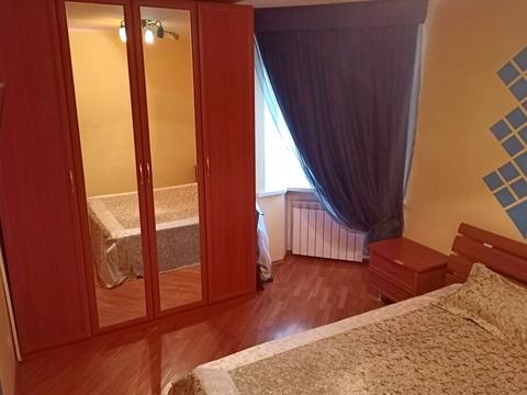 квартира за адресою Стрілецька вул. (Червоноармійська), 16а