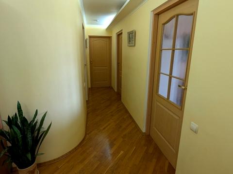 квартира за адресою Стрілецька вул. (Червоноармійська), 16а
