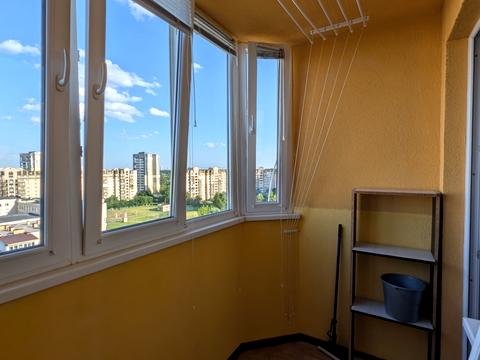квартира по адресу Вахтанга Кикабидзе ул. (Булгакова), 13-А