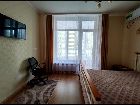 квартира по адресу Берестейский просп. (Победы), 65-А