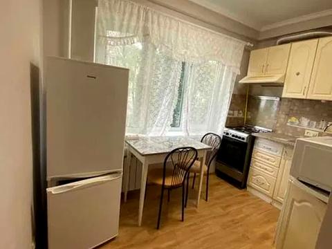 квартира по адресу Парково-Сырецкая ул. (Тимофія Шамрила), 12-Б