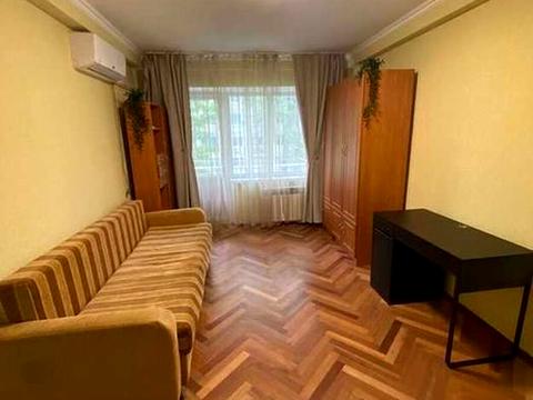 квартира по адресу Парково-Сырецкая ул. (Тимофія Шамрила), 12-Б