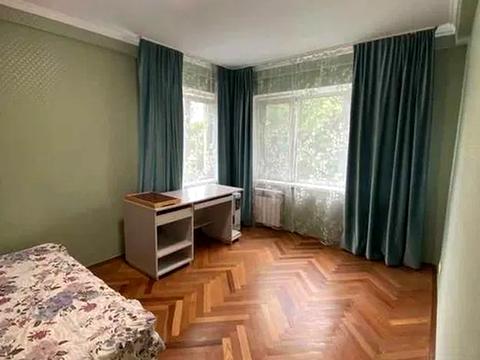 квартира по адресу Парково-Сырецкая ул. (Тимофія Шамрила), 12-Б
