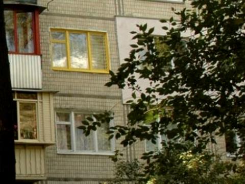 квартира по адресу Парково-Сырецкая ул. (Тимофія Шамрила), 12-Б