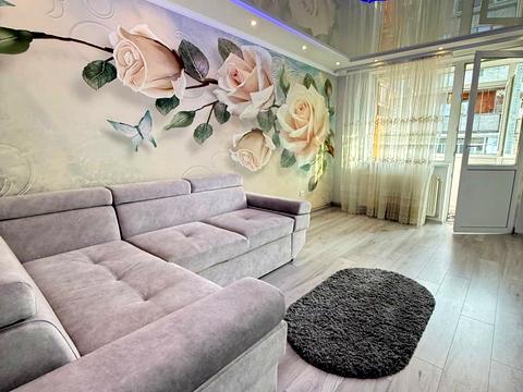 квартира за адресою Хіміків вул., 6