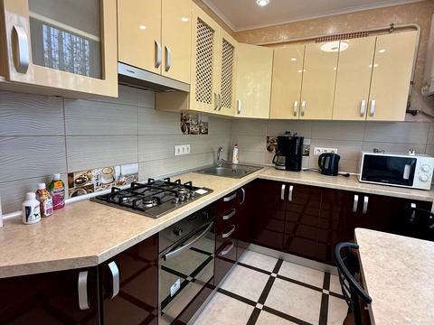 квартира за адресою Хіміків вул., 6