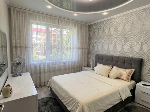 квартира за адресою Хіміків вул., 6