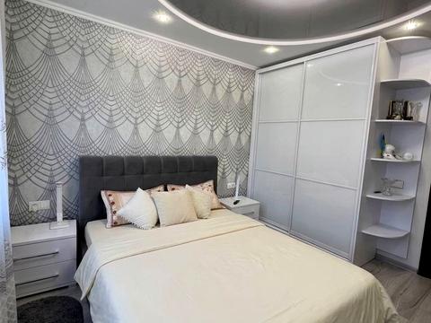 квартира за адресою Хіміків вул., 6