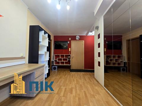 квартира по адресу Оболонский просп., 39-А