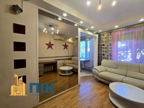 квартира по адресу Оболонский просп., 39-А