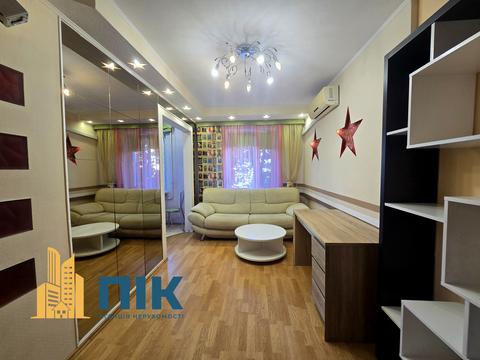 квартира по адресу Оболонский просп., 39-А