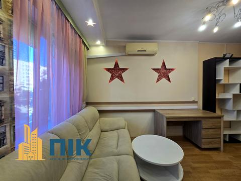 квартира по адресу Оболонский просп., 39-А