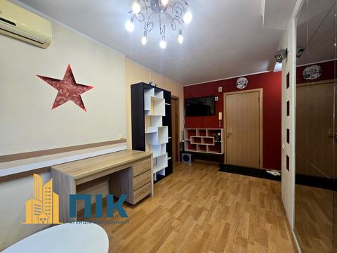 квартира по адресу Оболонский просп., 39-А