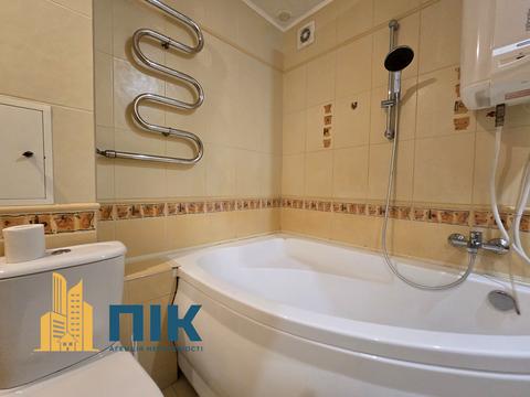 квартира по адресу Оболонский просп., 39-А