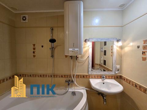 квартира по адресу Оболонский просп., 39-А