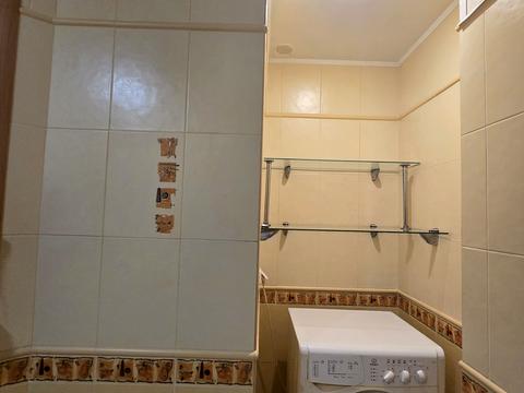 квартира по адресу Оболонский просп., 39-А