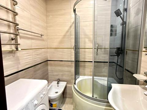 квартира за адресою Хіміків вул., 6