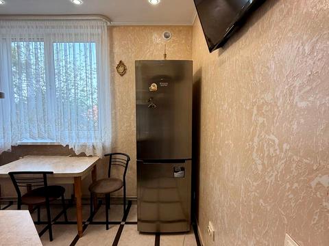 квартира за адресою Хіміків вул., 6