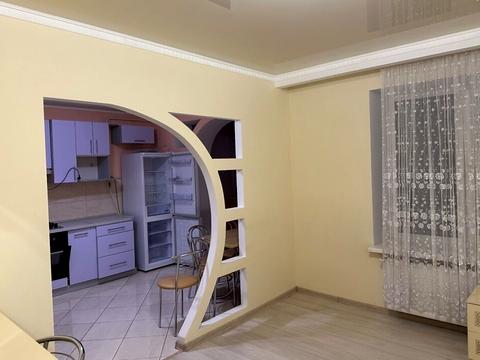 квартира по адресу Черновола ул., 29