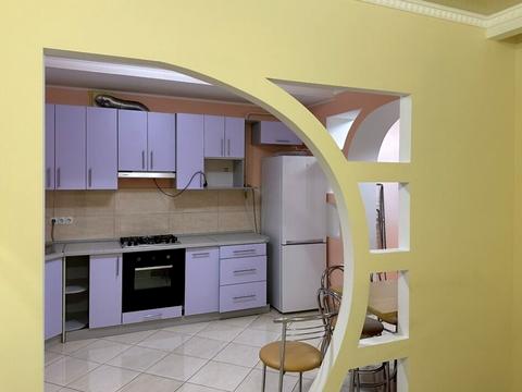 квартира по адресу Черновола ул., 29