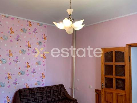 квартира по адресу Маразлиевская ул., 3