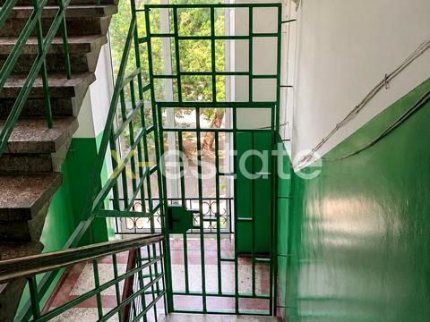 квартира по адресу Маразлиевская ул., 3
