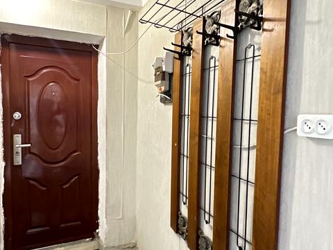 квартира по адресу Приветная ул., 23