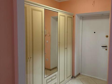 квартира по адресу Черновола ул., 29